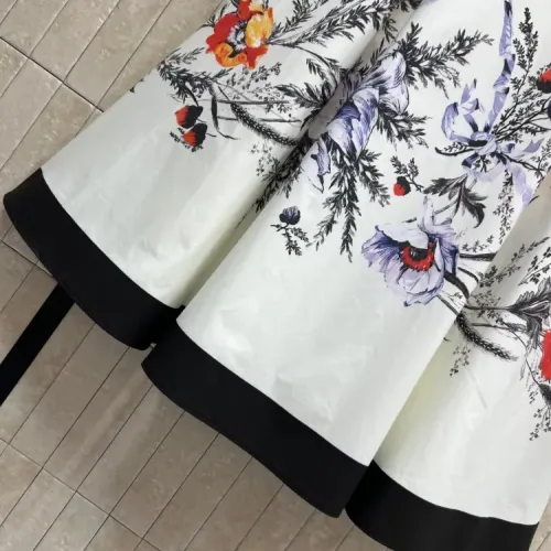 Replica Christian Dior Midi Skirt For Women #1458550 $118.00 USD for Wholesale