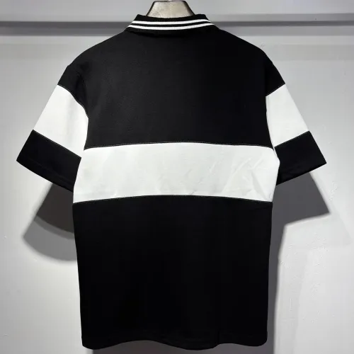 Replica Amiri T-Shirts Short Sleeved For Unisex #1458552 $45.00 USD for Wholesale