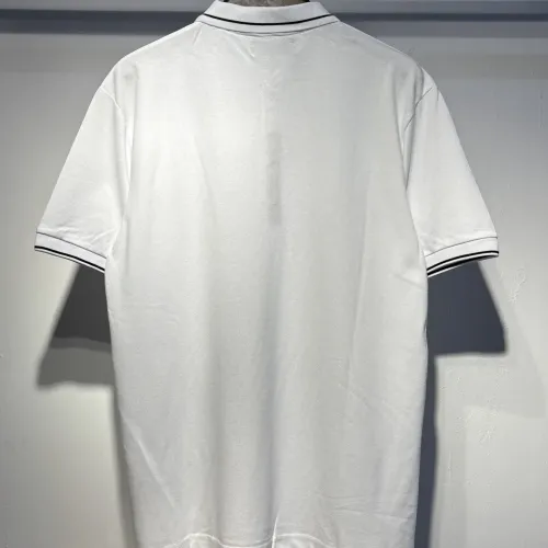 Replica Amiri T-Shirts Short Sleeved For Unisex #1458554 $45.00 USD for Wholesale
