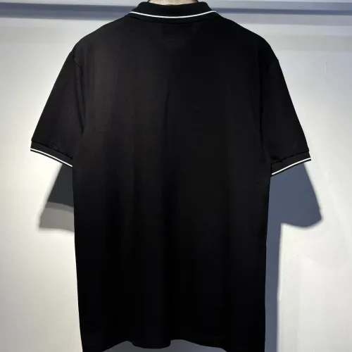 Replica Amiri T-Shirts Short Sleeved For Unisex #1458555 $45.00 USD for Wholesale