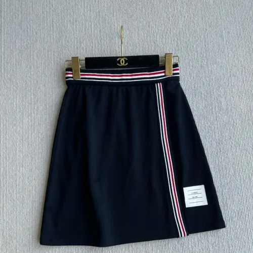 Cheap Thom Browne TB Skirts For Women #1458556, $$98.00 USD On Thom Browne TB Skirts