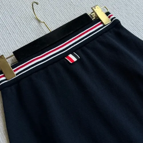 Replica Thom Browne TB Skirts For Women #1458556 $98.00 USD for Wholesale