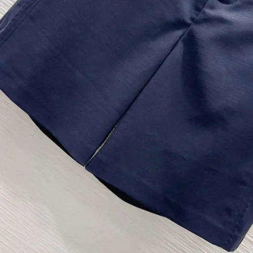 Replica Christian Dior Pants For Women #1458557 $112.00 USD for Wholesale