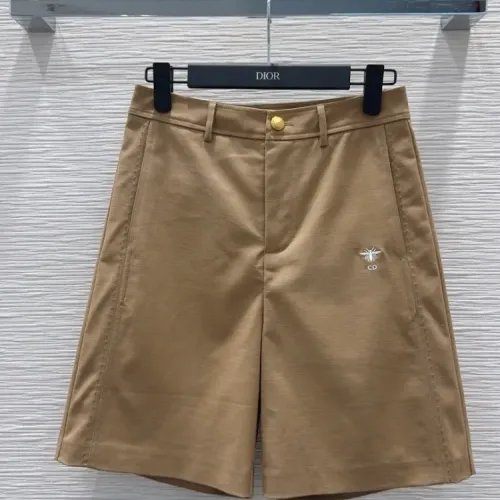 Cheap Christian Dior Pants For Women #1458558, $$112.00 USD On Christian Dior Pants