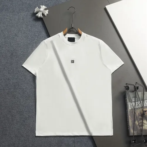 Cheap Givenchy T-Shirts Short Sleeved For Unisex #1458559, $$40.00 USD On Givenchy T-Shirts