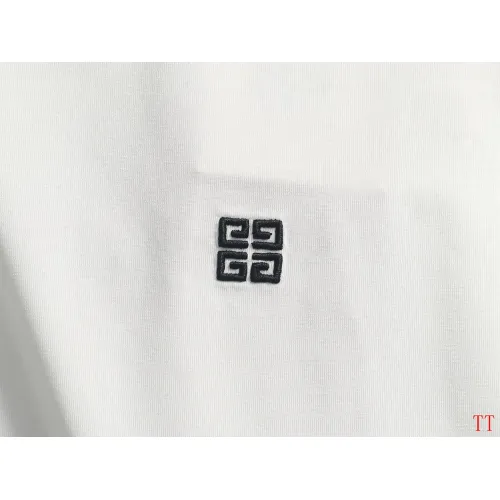 Replica Givenchy T-Shirts Short Sleeved For Unisex #1458559 $40.00 USD for Wholesale