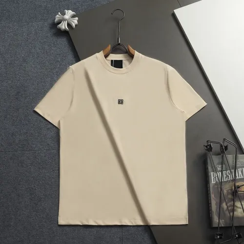 Cheap Givenchy T-Shirts Short Sleeved For Unisex #1458560, $$40.00 USD On Givenchy T-Shirts