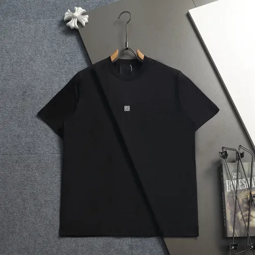 Cheap Givenchy T-Shirts Short Sleeved For Unisex #1458561, $$40.00 USD On Givenchy T-Shirts