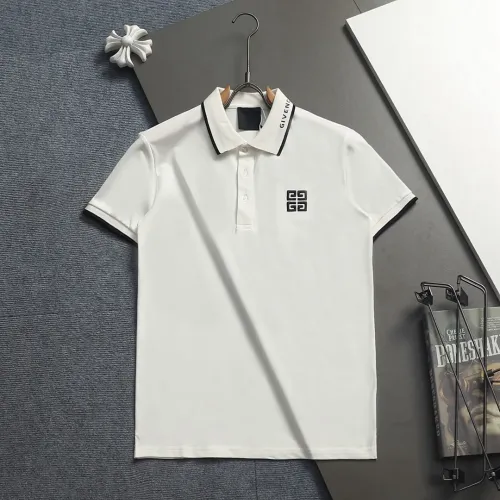 Cheap Givenchy T-Shirts Short Sleeved For Men #1458566, $$45.00 USD On Givenchy T-Shirts
