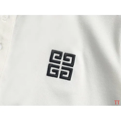 Replica Givenchy T-Shirts Short Sleeved For Men #1458566 $45.00 USD for Wholesale