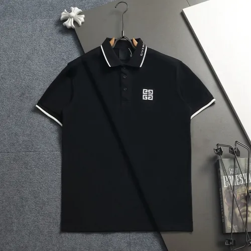Cheap Givenchy T-Shirts Short Sleeved For Men #1458567, $$45.00 USD On Givenchy T-Shirts