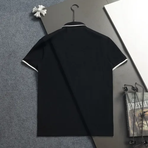 Replica Givenchy T-Shirts Short Sleeved For Men #1458567 $45.00 USD for Wholesale