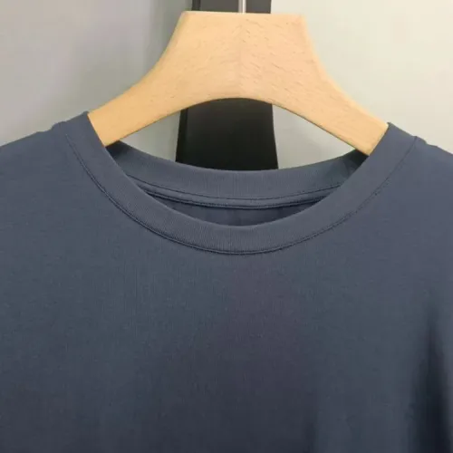 Replica Moncler Dresses Short Sleeved For Women #1458574 $135.00 USD for Wholesale