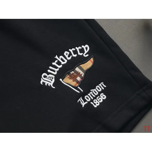 Replica Burberry Pants For Men #1458576 $52.00 USD for Wholesale