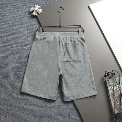 Replica Burberry Pants For Men #1458577 $52.00 USD for Wholesale