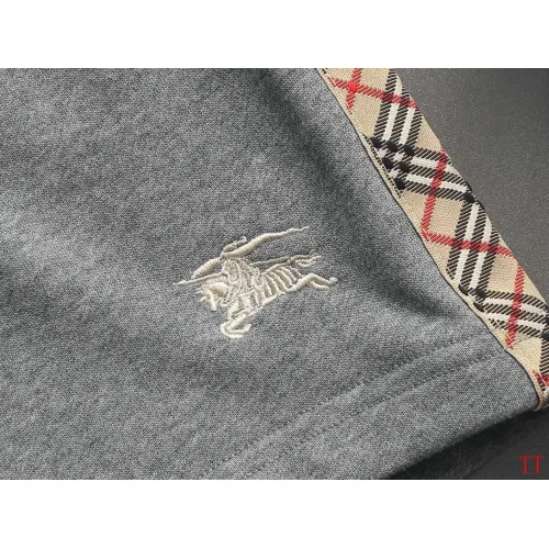 Replica Burberry Pants For Men #1458579 $52.00 USD for Wholesale