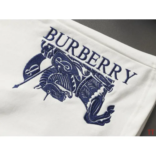 Replica Burberry Pants For Unisex #1458584 $48.00 USD for Wholesale