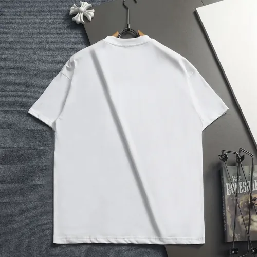 Replica Christian Dior T-Shirts Short Sleeved For Unisex #1458597 $40.00 USD for Wholesale