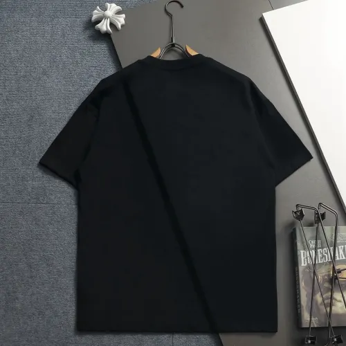Replica Christian Dior T-Shirts Short Sleeved For Unisex #1458598 $40.00 USD for Wholesale