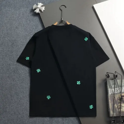 Replica Christian Dior T-Shirts Short Sleeved For Unisex #1458601 $42.00 USD for Wholesale