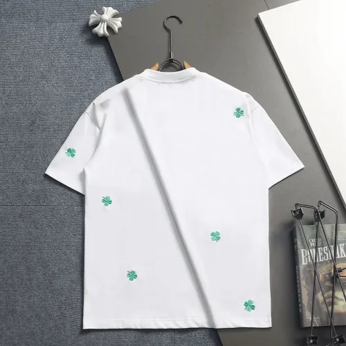 Replica Christian Dior T-Shirts Short Sleeved For Unisex #1458602 $42.00 USD for Wholesale