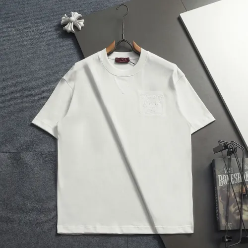 Cheap Gucci T-Shirts Short Sleeved For Unisex #1458603, $$42.00 USD On Gucci T-Shirts
