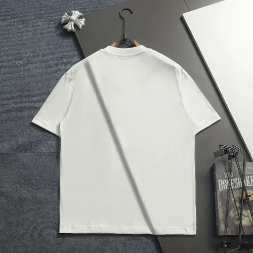 Replica Gucci T-Shirts Short Sleeved For Unisex #1458603 $42.00 USD for Wholesale