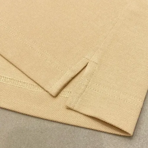 Replica Burberry Dresses Short Sleeved For Women #1458604 $118.00 USD for Wholesale