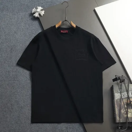 Cheap Gucci T-Shirts Short Sleeved For Unisex #1458605, $$42.00 USD On Gucci T-Shirts