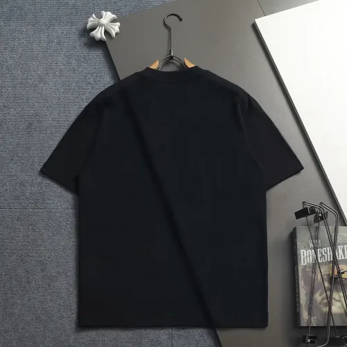 Replica Gucci T-Shirts Short Sleeved For Unisex #1458605 $42.00 USD for Wholesale