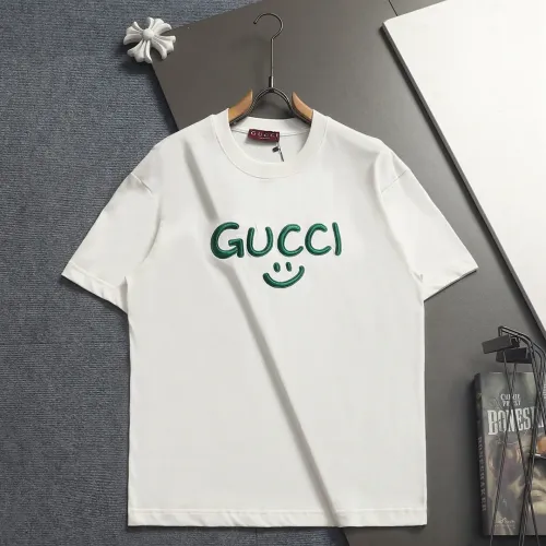 Cheap Gucci T-Shirts Short Sleeved For Unisex #1458607, $$42.00 USD On Gucci T-Shirts