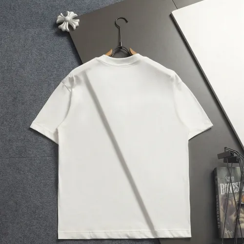 Replica Gucci T-Shirts Short Sleeved For Unisex #1458607 $42.00 USD for Wholesale