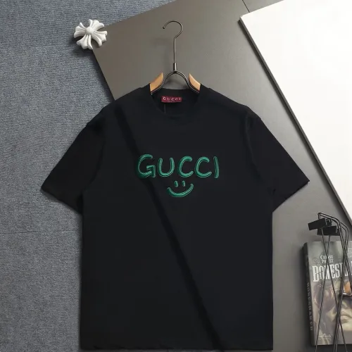 Cheap Gucci T-Shirts Short Sleeved For Unisex #1458608, $$42.00 USD On Gucci T-Shirts