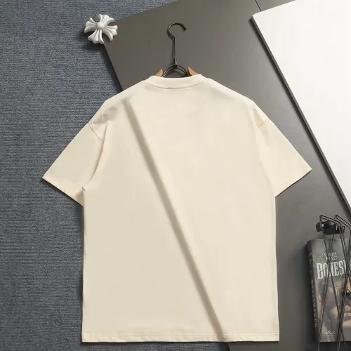 Replica Gucci T-Shirts Short Sleeved For Unisex #1458611 $40.00 USD for Wholesale