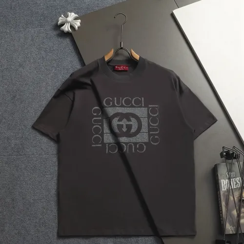Cheap Gucci T-Shirts Short Sleeved For Unisex #1458613, $$40.00 USD On Gucci T-Shirts
