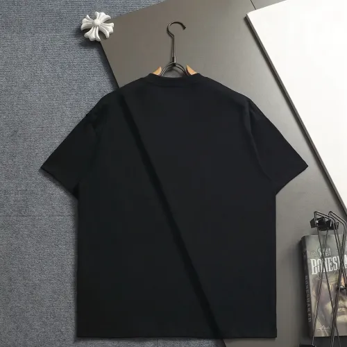 Replica Gucci T-Shirts Short Sleeved For Unisex #1458614 $40.00 USD for Wholesale