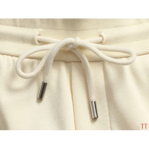 Replica Gucci Pants For Men #1458615 $52.00 USD for Wholesale