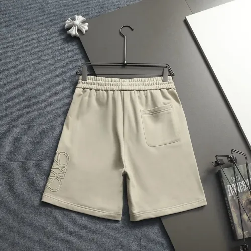 Replica LOEWE Pants For Unisex #1458617 $48.00 USD for Wholesale