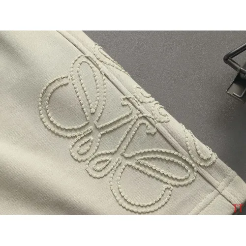 Replica LOEWE Pants For Unisex #1458617 $48.00 USD for Wholesale