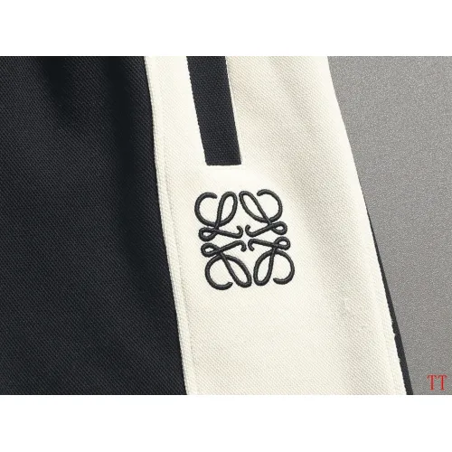 Replica LOEWE Pants For Unisex #1458622 $48.00 USD for Wholesale