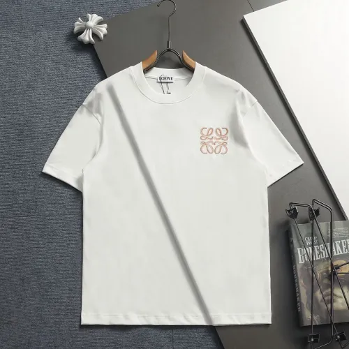 Cheap LOEWE T-Shirts Short Sleeved For Unisex #1458623, $$42.00 USD On LOEWE T-Shirts