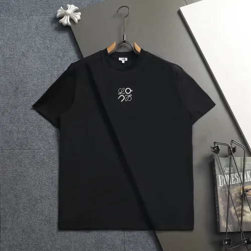 Cheap LOEWE T-Shirts Short Sleeved For Unisex #1458628, $$40.00 USD On LOEWE T-Shirts