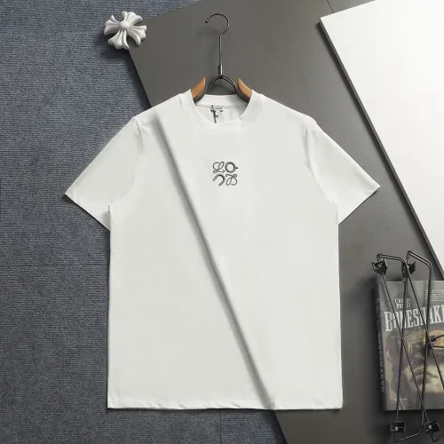 Cheap LOEWE T-Shirts Short Sleeved For Unisex #1458629, $$40.00 USD On LOEWE T-Shirts