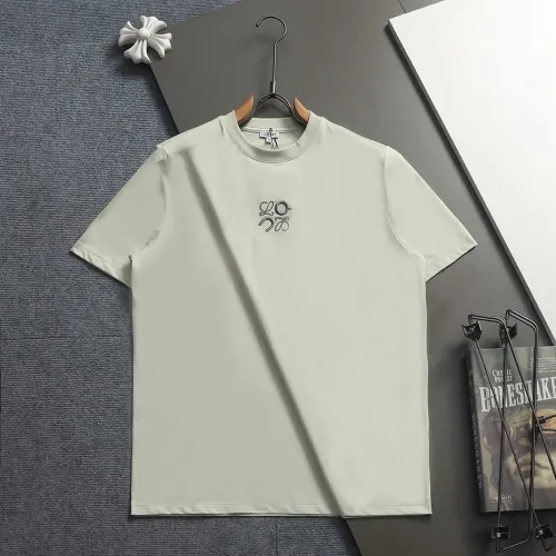 Cheap LOEWE T-Shirts Short Sleeved For Unisex #1458630, $$40.00 USD On LOEWE T-Shirts