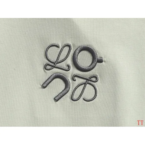 Replica LOEWE T-Shirts Short Sleeved For Unisex #1458630 $40.00 USD for Wholesale