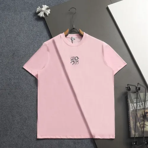 Cheap LOEWE T-Shirts Short Sleeved For Unisex #1458631, $$40.00 USD On LOEWE T-Shirts