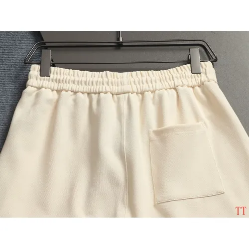 Replica Prada Pants For Unisex #1458634 $48.00 USD for Wholesale