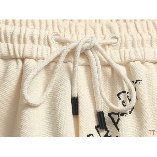 Replica Prada Pants For Unisex #1458634 $48.00 USD for Wholesale