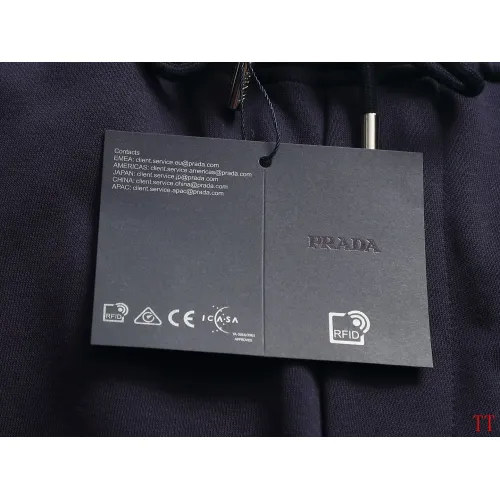 Replica Prada Pants For Men #1458635 $52.00 USD for Wholesale