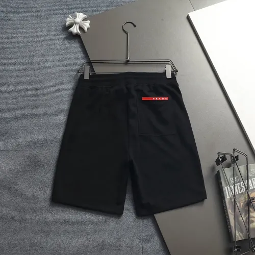 Replica Prada Pants For Men #1458636 $52.00 USD for Wholesale